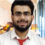 I teach Java, Python, Web development, Mean Stack